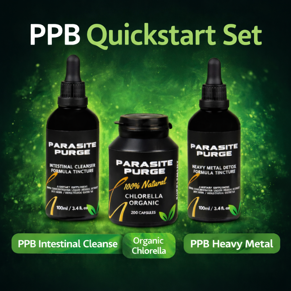 Quickstart Set