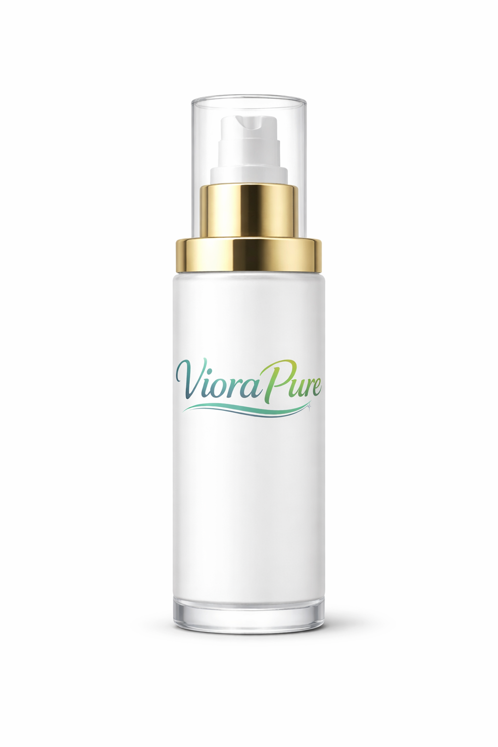 O₃ High-Viscosity Oil Oleogel50ml